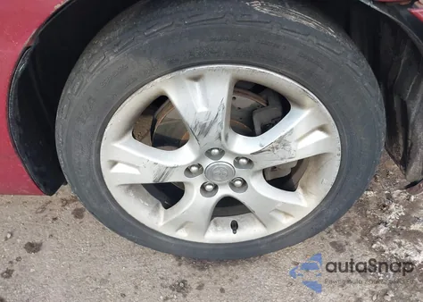 2005 Toyota Corolla Le from USA, damaged, VIN 2T1BR32EX5C488556